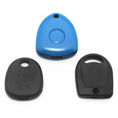 automobile key Handle Apply to Toyota Honda modern Various Car theft key replace Spare