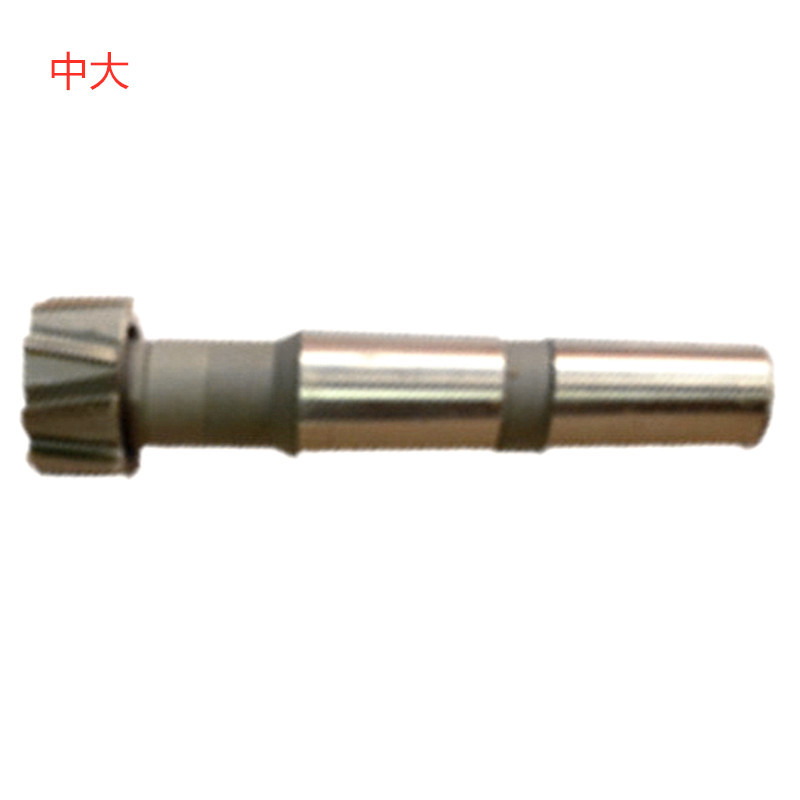 中大M22/M24/M28/M32/M36/M48加硬非标批发销售 锥柄T型槽铣刀