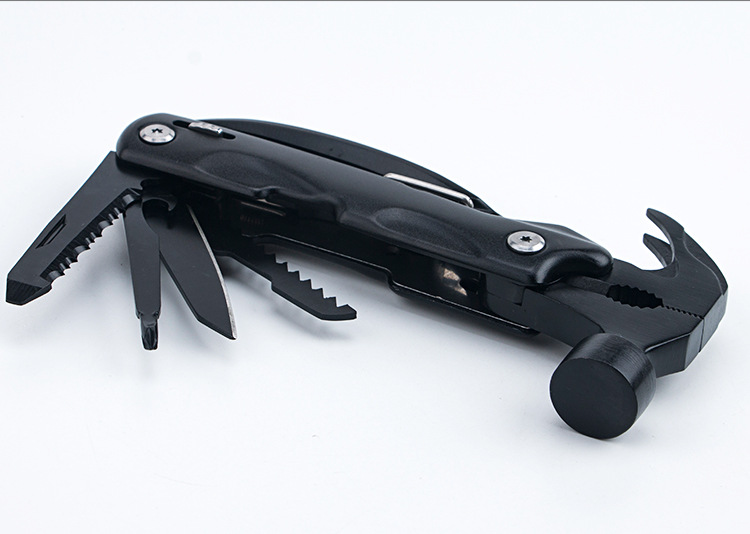 Couteau de survie FENGXING en Acier inoxydable - Ref 3397817 Image 17