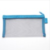 Storage system, capacious light and thin pencil case for elementary school students, Korean style