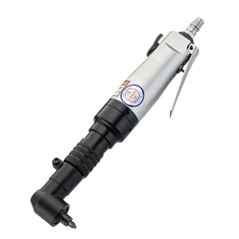 台湾A·WINDEN稳汀WD-419【WS-166】 90°压板可调半自动螺丝起子