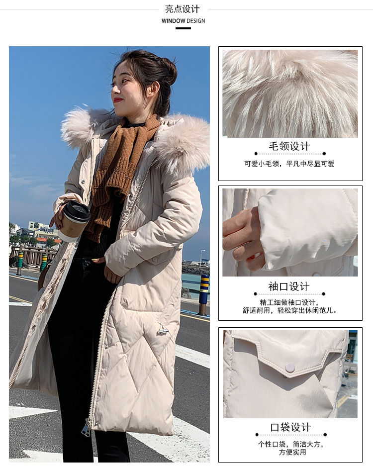 Manteau femme en Fibre de polyester - Ref 3416242 Image 24