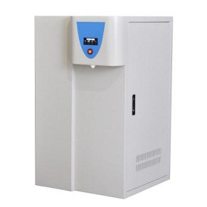 纯水机  HAD-S20B  产水水量 20l/h