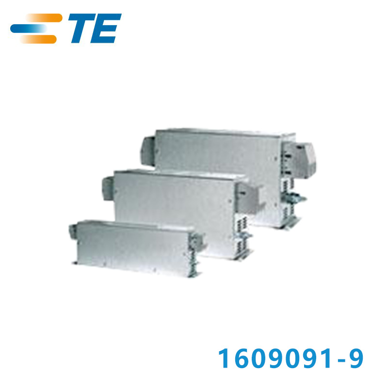 1609989-9 CORCOM 三相电源滤波器