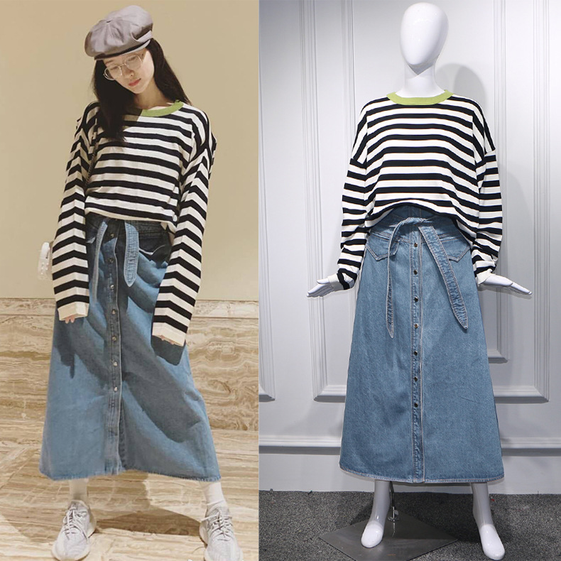 Costume femme JORUW en Tricot - Ref 3335369 Image 7