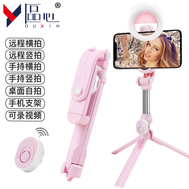 Bâton selfie en Alliage d aluminium - Ref 3385996 Image 16