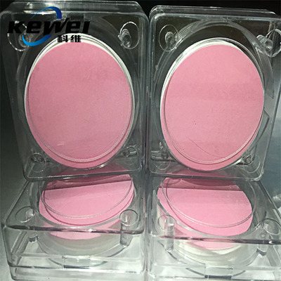 廠家直銷直徑25MM聚偏氟乙烯PVDF濾膜 有機濾膜0.22um/0.45um濾膜