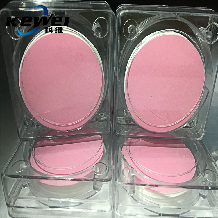 廠家直銷直徑25MM聚偏氟乙烯PVDF濾膜 有機濾膜0.22um/0.45um濾膜