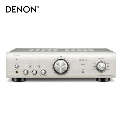 Denon/天龙 PMA-600NE 发烧HIFI纯功放机音响 大功率无损放大器