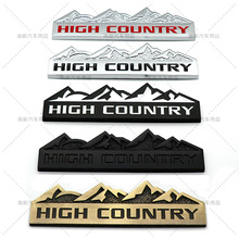 HIGH COUNTRYߵѩյ渣س