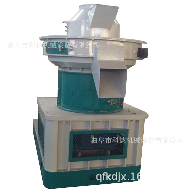 定制生物质燃料颗粒机 锯末木屑颗粒机  玉米秸秆燃料颗粒机科达