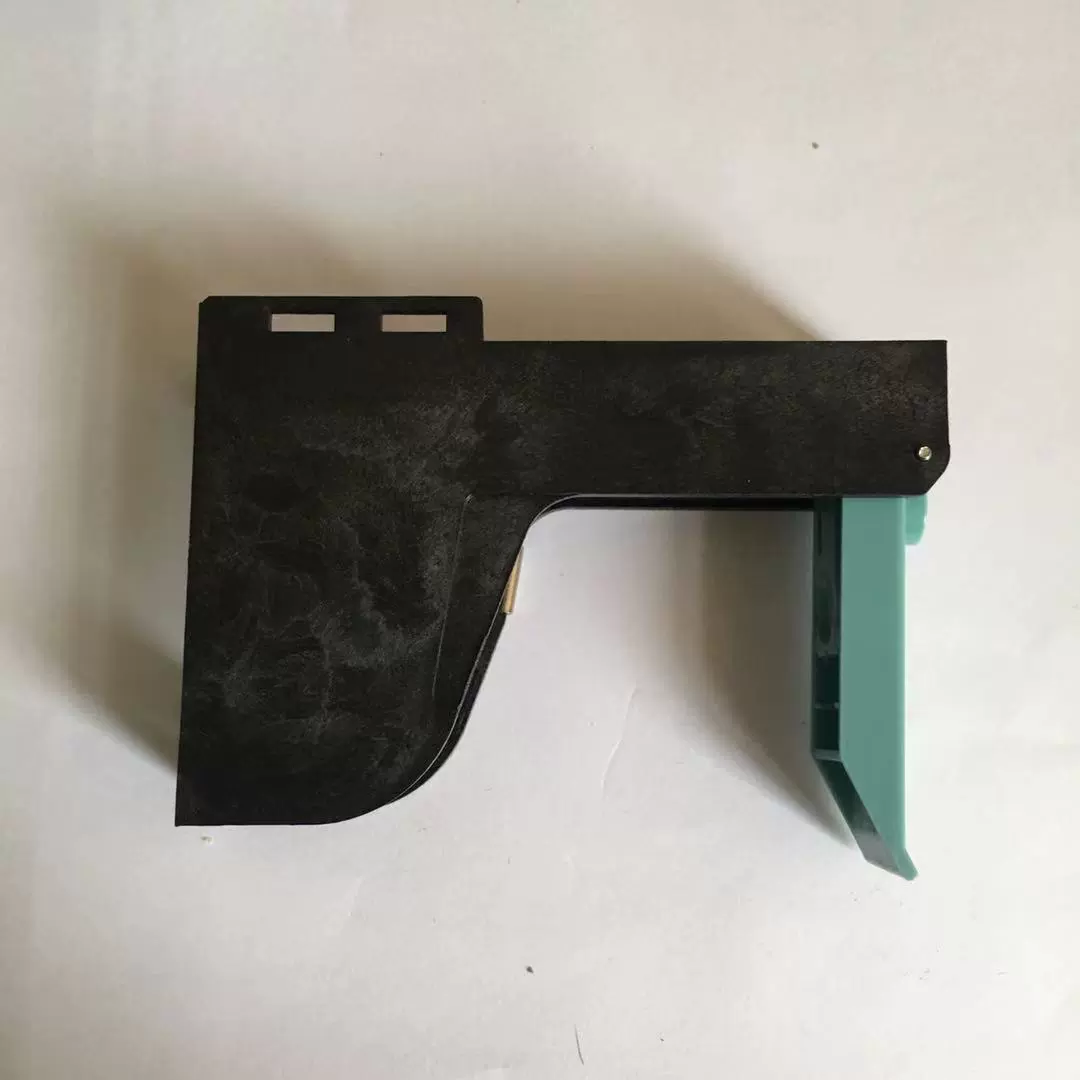 Принадлежности для ручного принтеров полдюйма зажим для карт 1 дюйм наперсток для карт