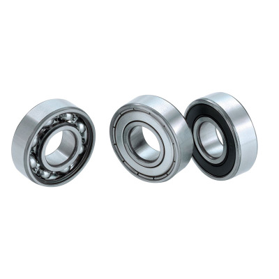 Подшипник 6002 2rz
