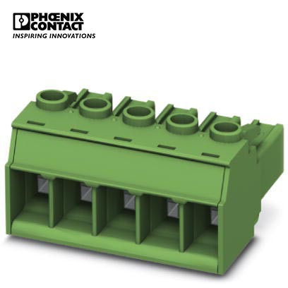 菲尼克斯 PC 5/ 3-ST1-7,62 GY BD:L1-L3 - 1706801