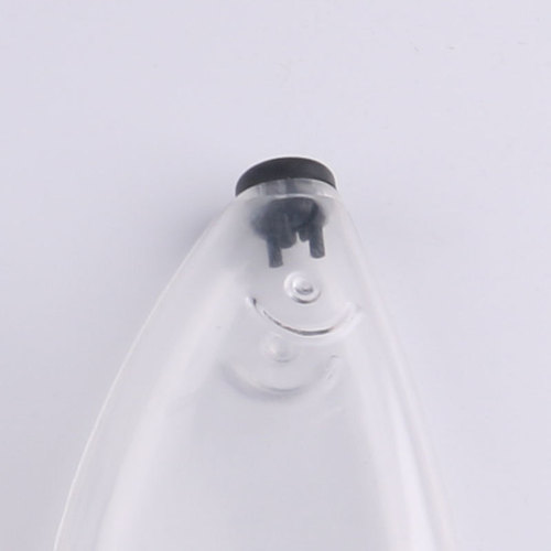 Sea rod cap far throw sea rod guard rod cap head guard cap protection cover fishing rod cap guard cover plastic rod tip cap accessories