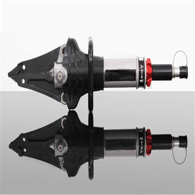 重型剪扩器 双管单输出 CR-430剪扩器 宏久救援救生器材