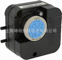 DUNGS/冬斯LGW3A1燃气压力开关