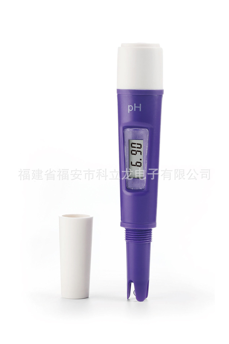     笔式酸度计泳池酸度计PH计 ORP计 盐度计水族