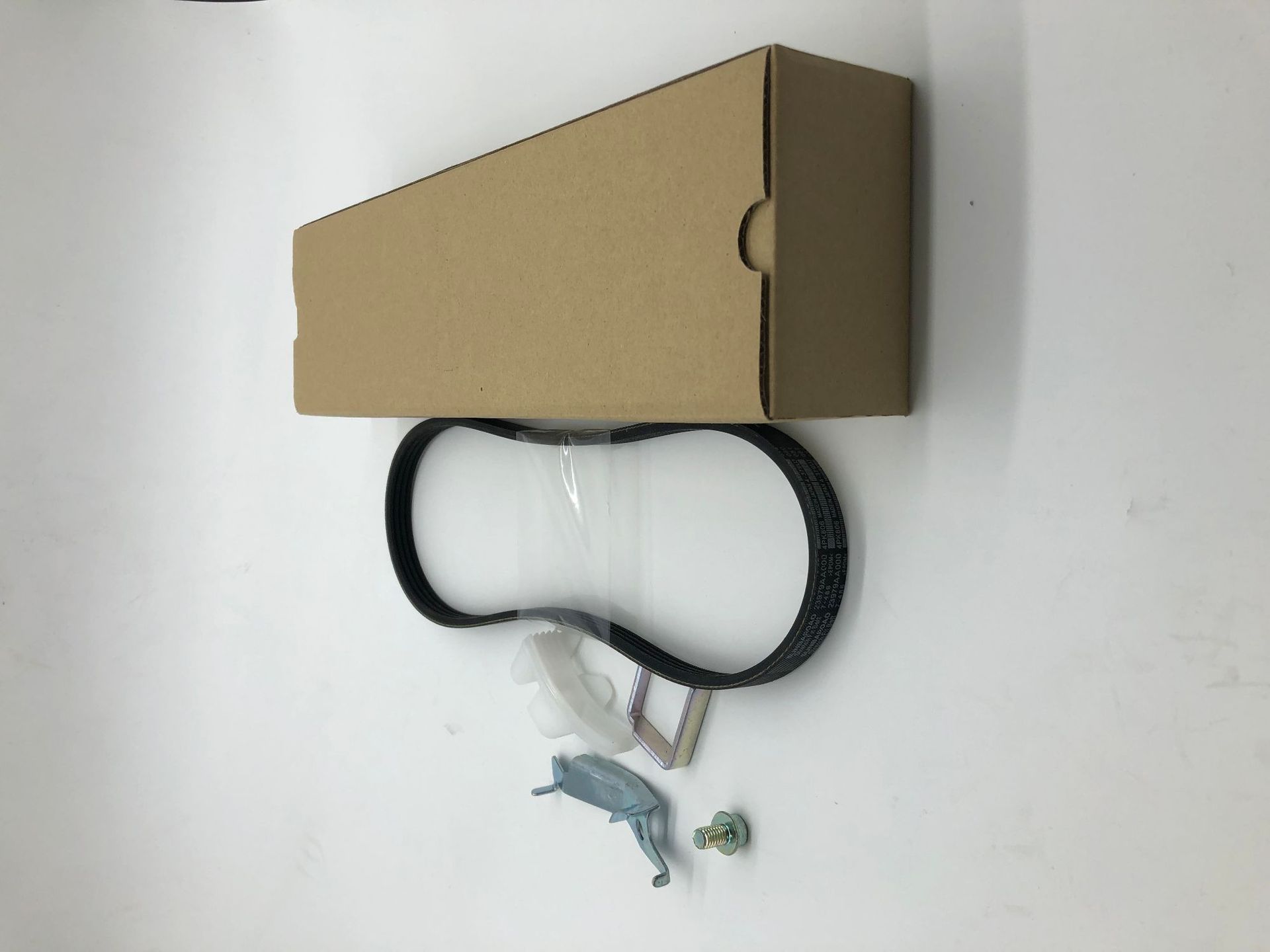 Suitable for Subaru special air conditioning pulley regulator such as forest man proud tiger Lishi chipeng