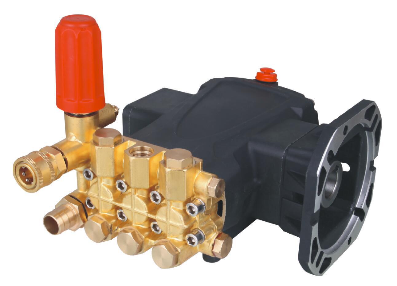 KUHONG 酷泓高压水泵　KHR-1813Ｃ