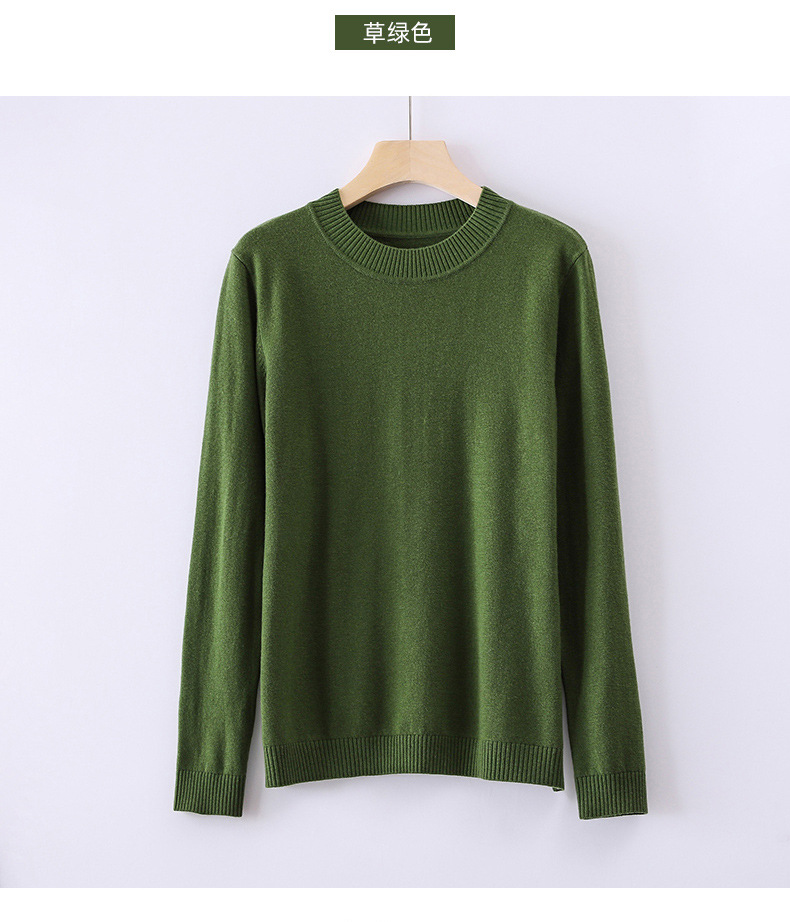 Pull femme - Ref 3414303 Image 49