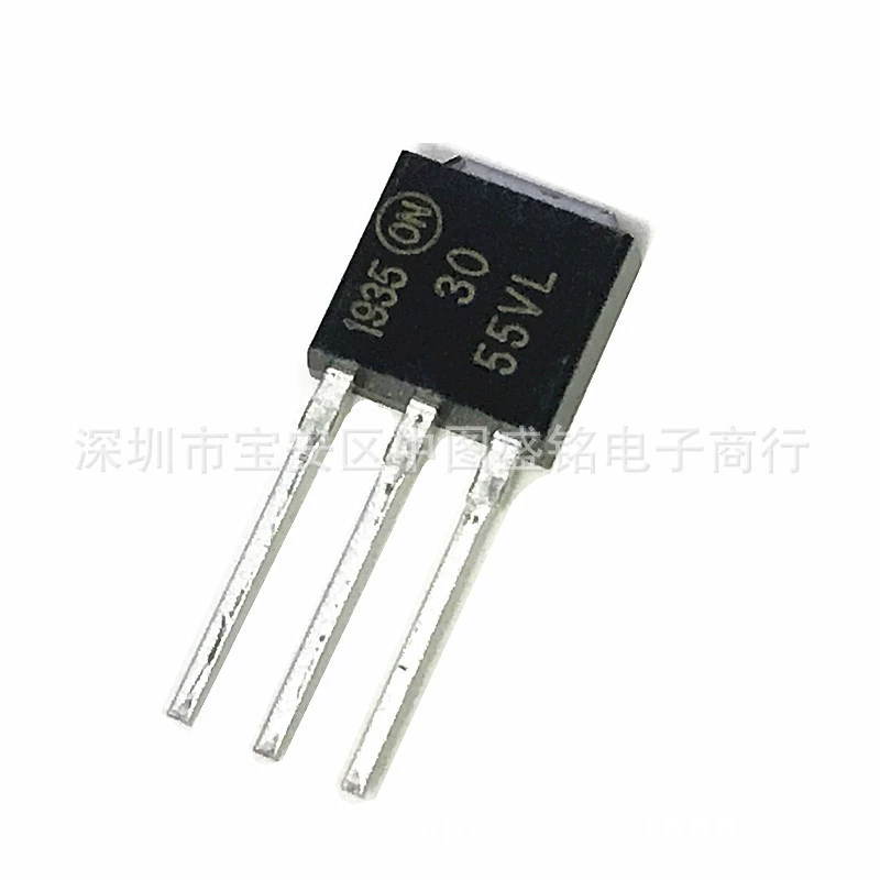 MTD3055VL 3055VL 60V 12A полевой эффект туба TO-251 точечный может быть прямо использован для выстрела