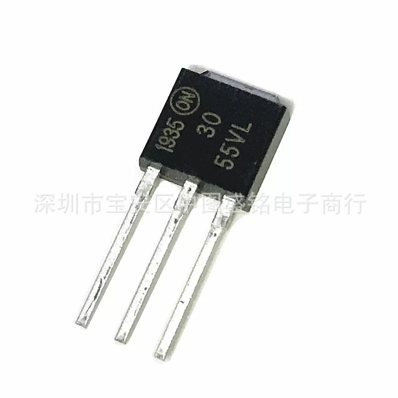 MTD3055VL 3055VL 60V 12A полевой эффект туба TO-251 точечный может быть прямо использован для выстрела