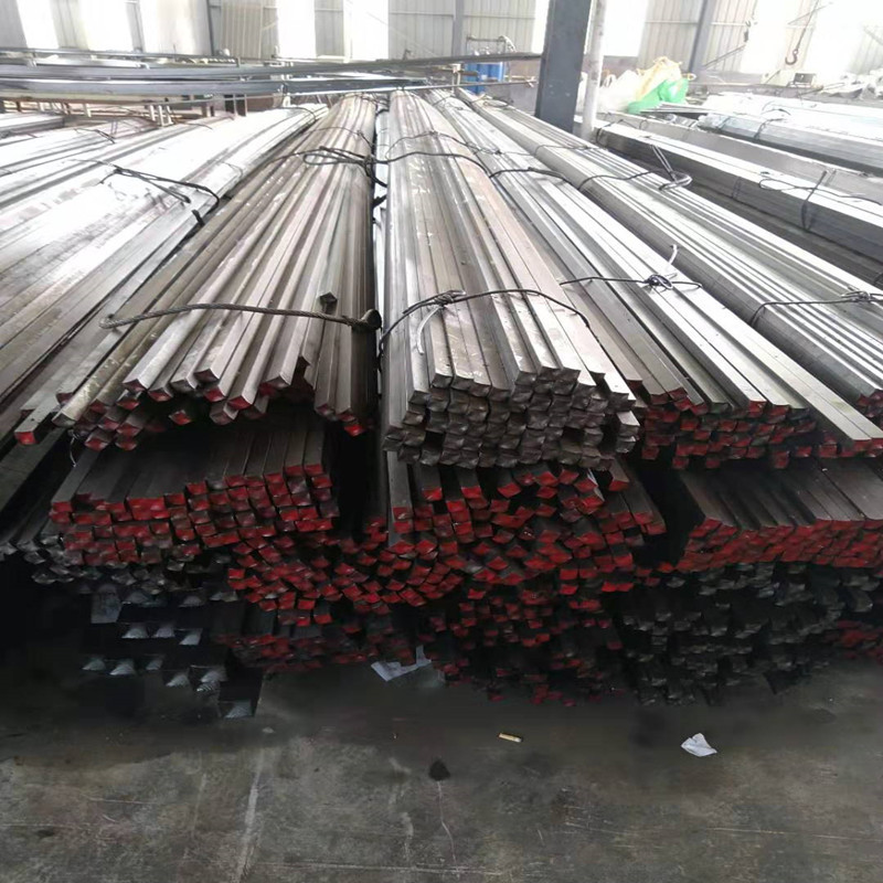 q345b 冷拉方钢 扁钢 45#扁钢q345b扁钢 冷拉光亮圆钢  多种