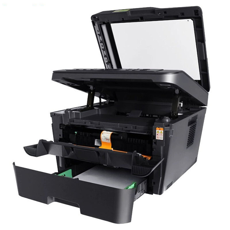 Brother DCP-7180DN Black and White Laser Multifunctional Printer Copy/Scan/Wired Network Automatic Double Side
