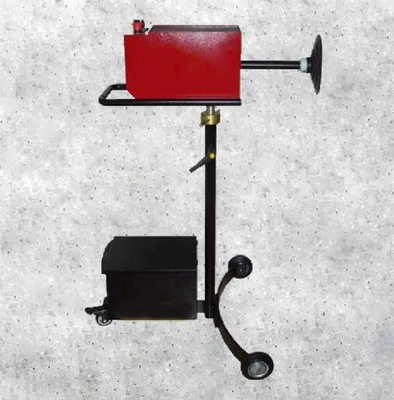 Machine Disc Repair Machine – Əyləc diski təmiri