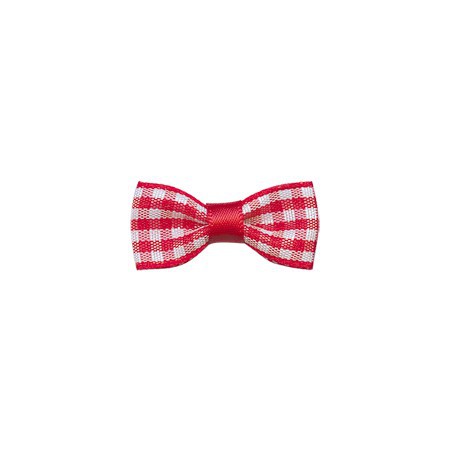 Al por mayor Arco de la cinta 3,2 cm de ancho 200 piezas un paquete de ropa bricolaje accesorios para el cabello accesorios textiles 5 romper anudado