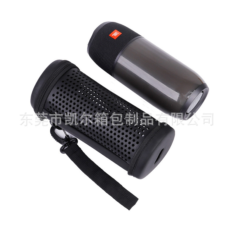 Applicable to JBL PULSE3 protective case pulse 3EVA sound box hollow storage bag portable Portable
