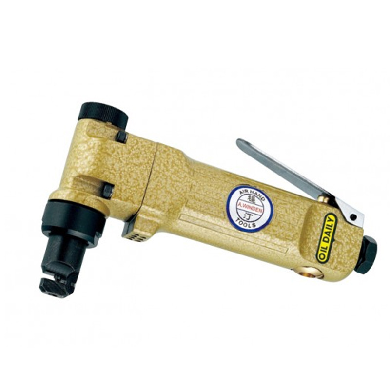 台湾稳汀气动铝板剪钢板剪气剪铁皮剪气动冲击剪WD-217-2 WS-1316