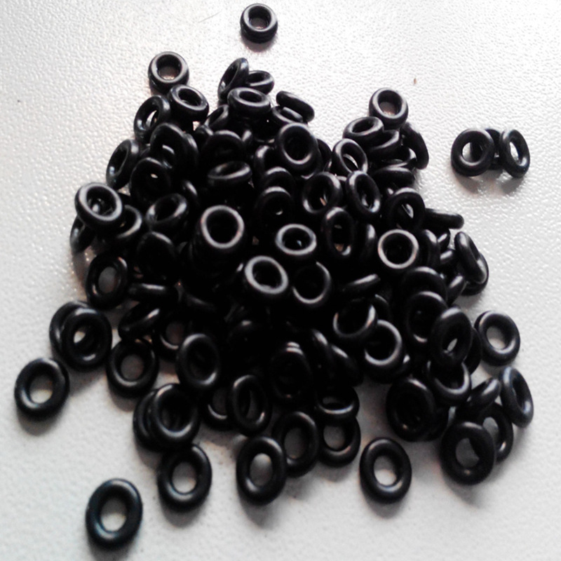 农业农药喷雾器用橡胶密封圈 O型密封圈 橡胶圈定制耐腐蚀定制件|ms
