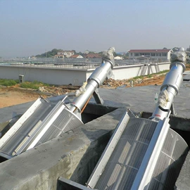 污水处理设备;闸阀;污泥处理设备