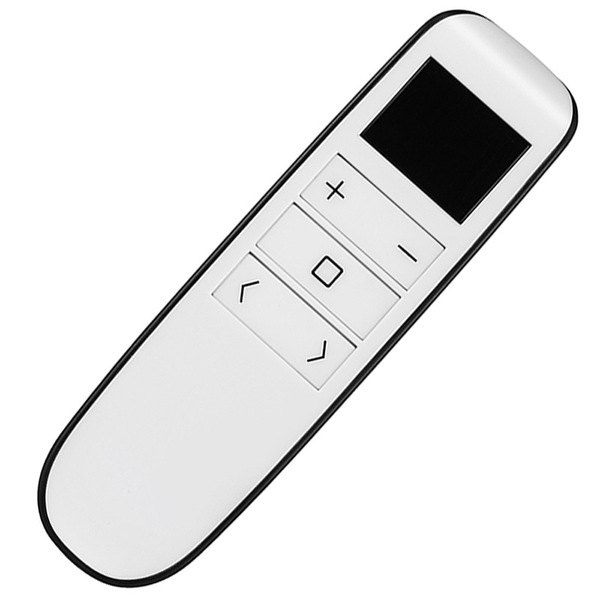 Wireless smart plastic controller