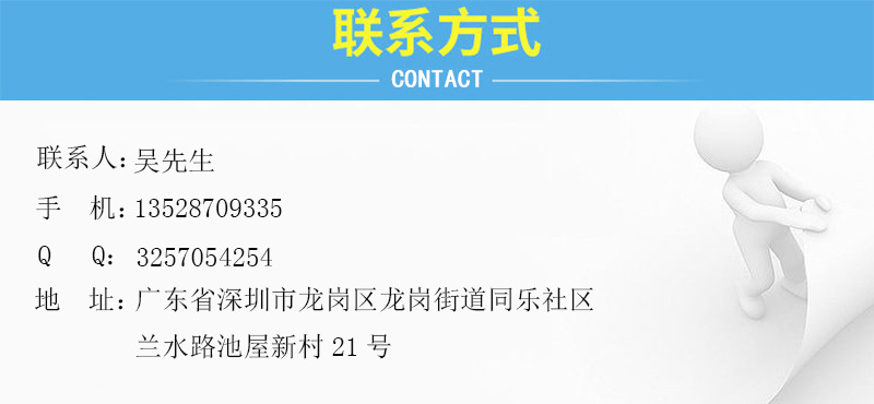 Details page