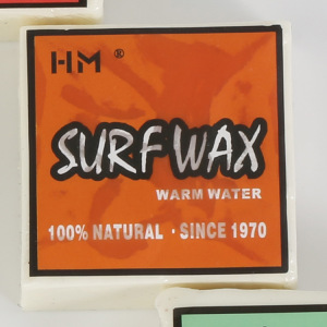 冲浪板蜡 运动用品蜡 划水板蜡 surf wax
