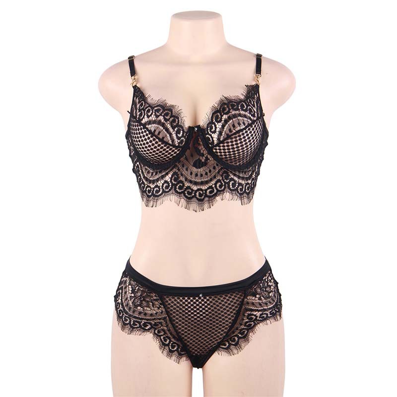 Soutiens-gorge en Polyester - Ref 3370645 Image 5