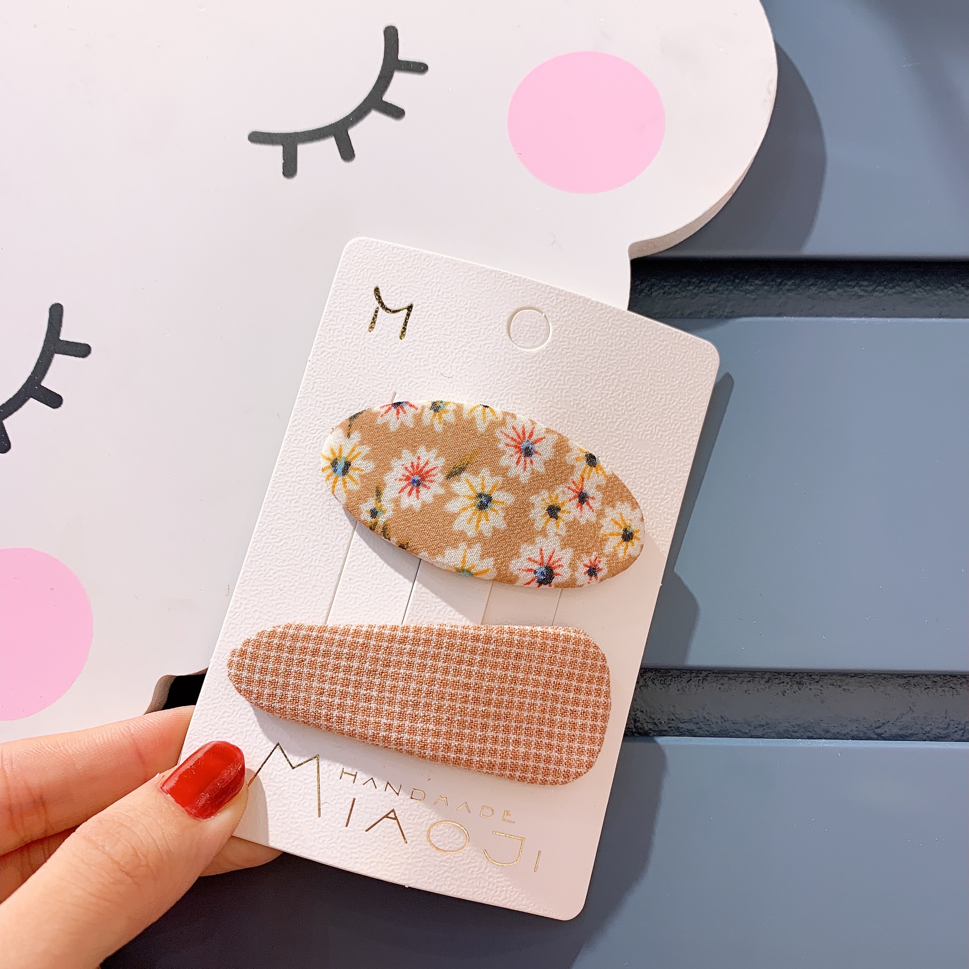 Children's hairgrip