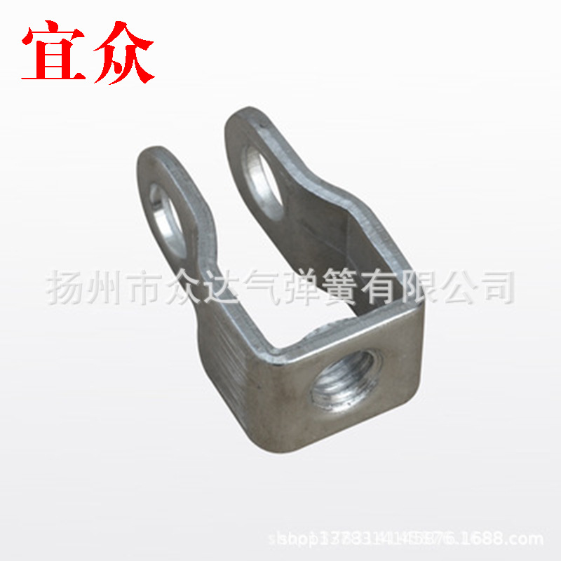 宜众各种气弹簧 气弹簧接头配件  座椅气弹簧配件 量大从优