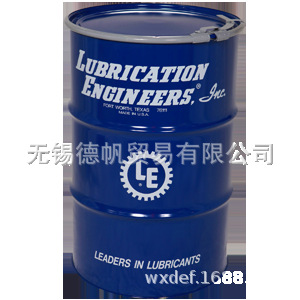 LE 9011开式齿轮油 54.4KG