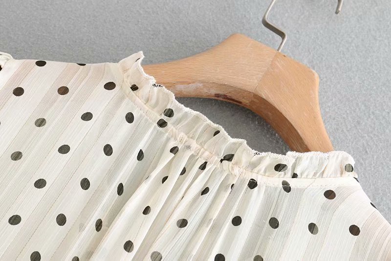 Polyester Fashionskirt(Picture color-S) NHDS0737-Picture-color-S