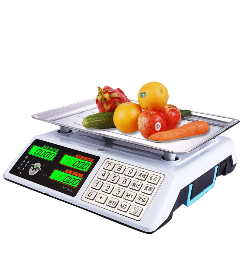 Электронные весы Dahongying 30 кг фруктовые кухонные весы электронные весы для взвешивания Электронные платформенные весы практические весы по индивидуальному заказу оптом