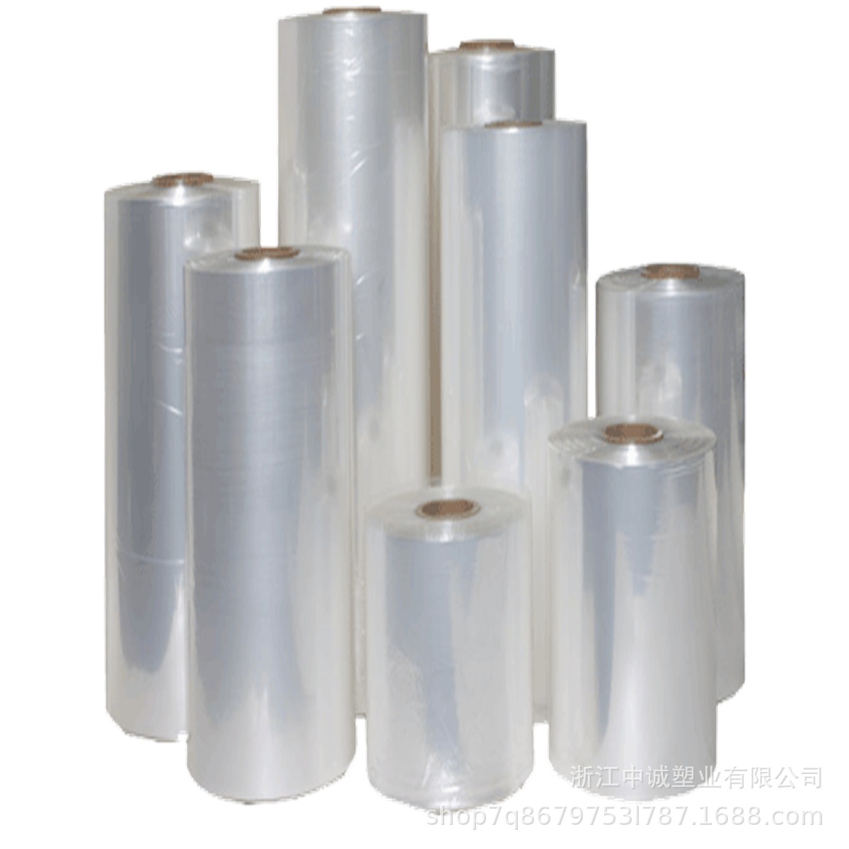 七层共挤尼龙PE桶膜 共挤桶（筒)袋  厂家供应共挤内衬袋
