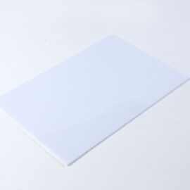 PC耐力板加工PC实心板硬板规格颜色大批量订购价格从优