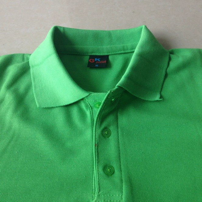 Рубашка, Polo для работы на досуге, футболка, 240 грамм, с коротким рукавом,Oversize, с вышивкой