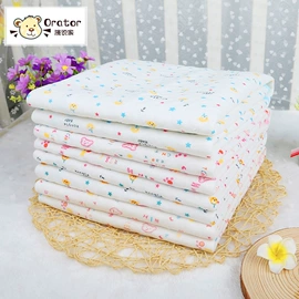 围嘴围兜;布尿裤;隔尿用品