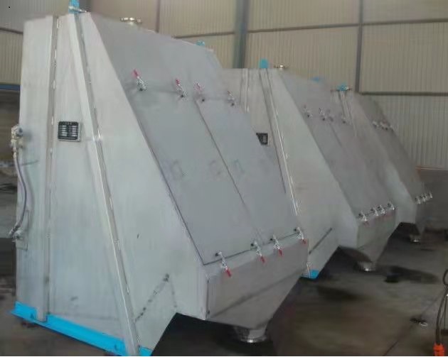 厂家大量供应弧形筛