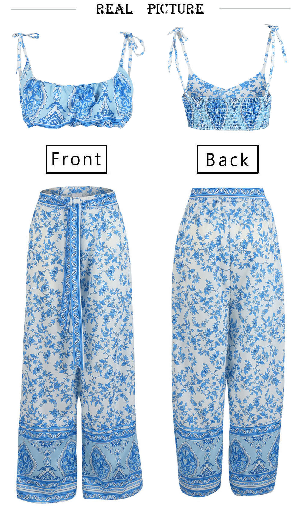 Costume femme en Tissu de polyester - Ref 3334193 Image 12